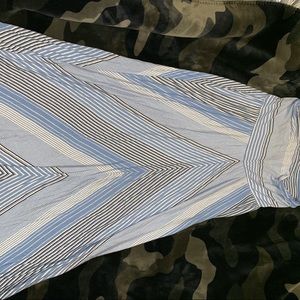 Maternity Maxi Dress